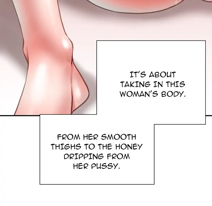 Distractions Chapter 23 - Page 12