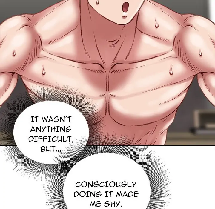 Distractions Chapter 23 - Page 48