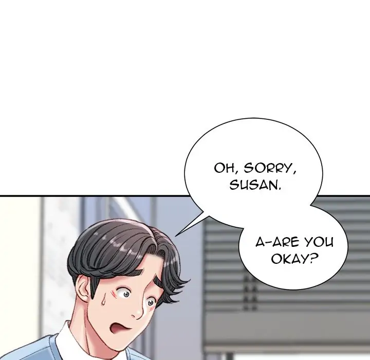 Distractions Chapter 24 - Page 120