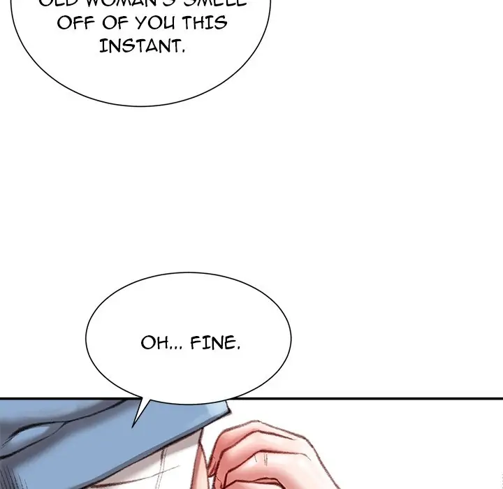 Distractions Chapter 24 - Page 57