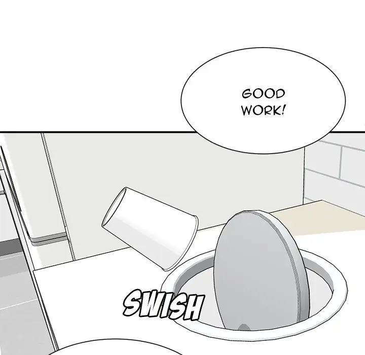 Distractions Chapter 25 - Page 34