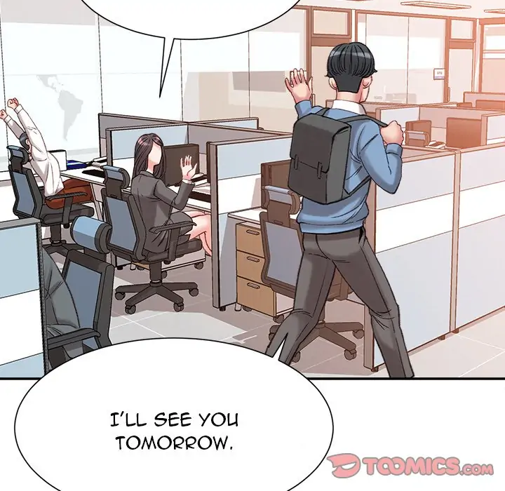 Distractions Chapter 25 - Page 51