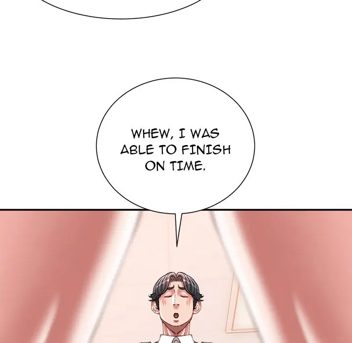 Distractions Chapter 25 - Page 52