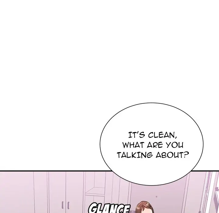 Distractions Chapter 26 - Page 111