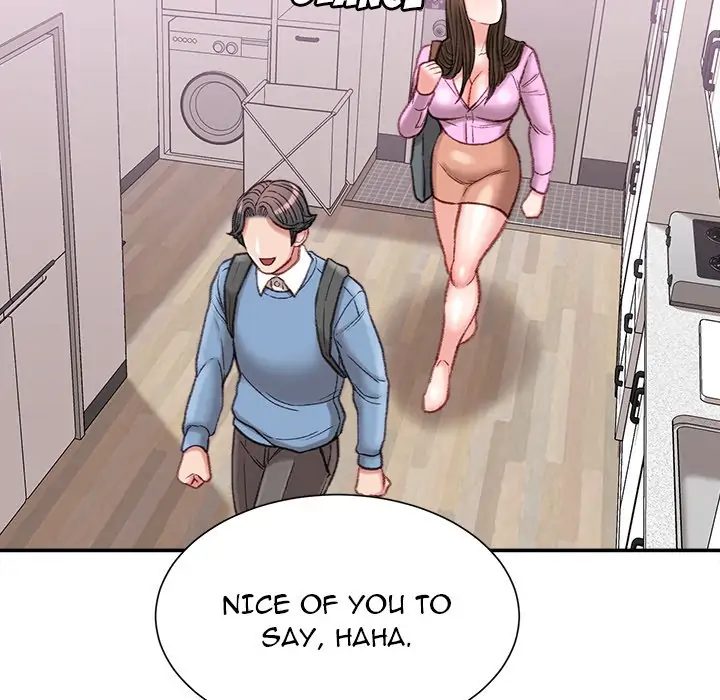 Distractions Chapter 26 - Page 112