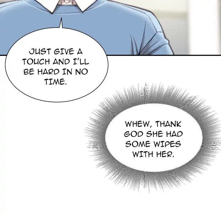 Distractions Chapter 26 - Page 129