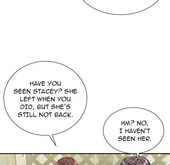 Distractions Chapter 26 - Page 93