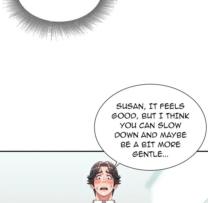 Distractions Chapter 27 - Page 8