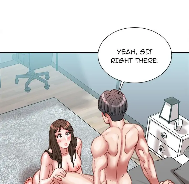 Distractions Chapter 28 - Page 9