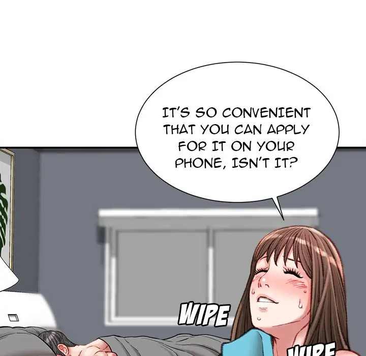 Distractions Chapter 29 - Page 57