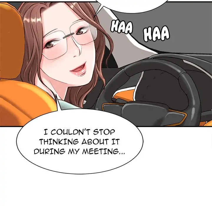 Distractions Chapter 3 - Page 130