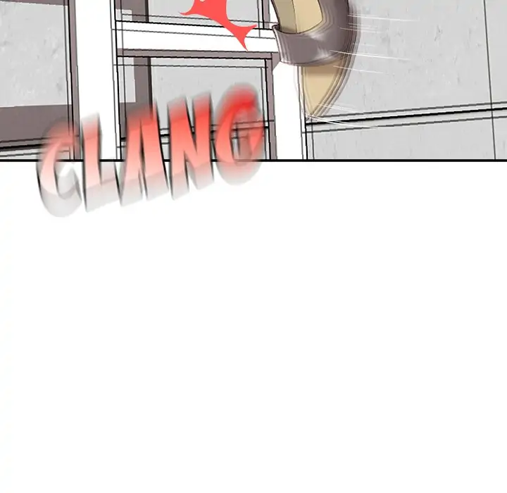 Distractions Chapter 3 - Page 23