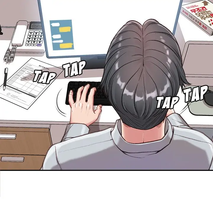 Distractions Chapter 3 - Page 46