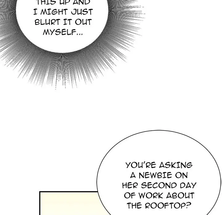 Distractions Chapter 3 - Page 88