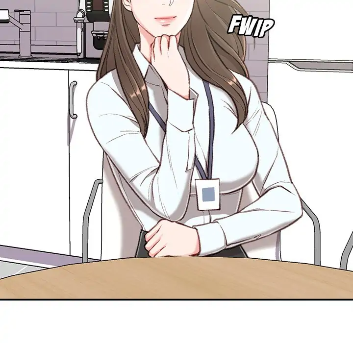 Distractions Chapter 3 - Page 93