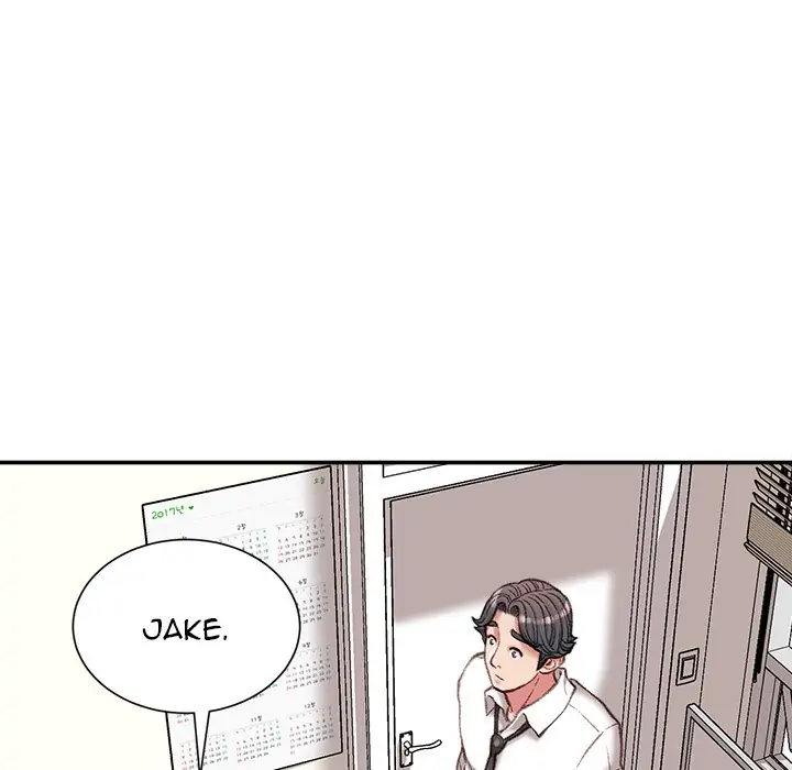 Distractions Chapter 30 - Page 13