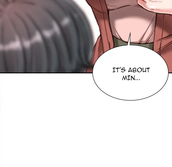 Distractions Chapter 30 - Page 33