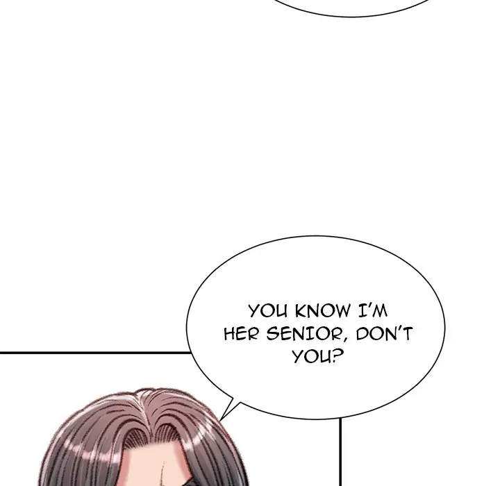 Distractions Chapter 31 - Page 123