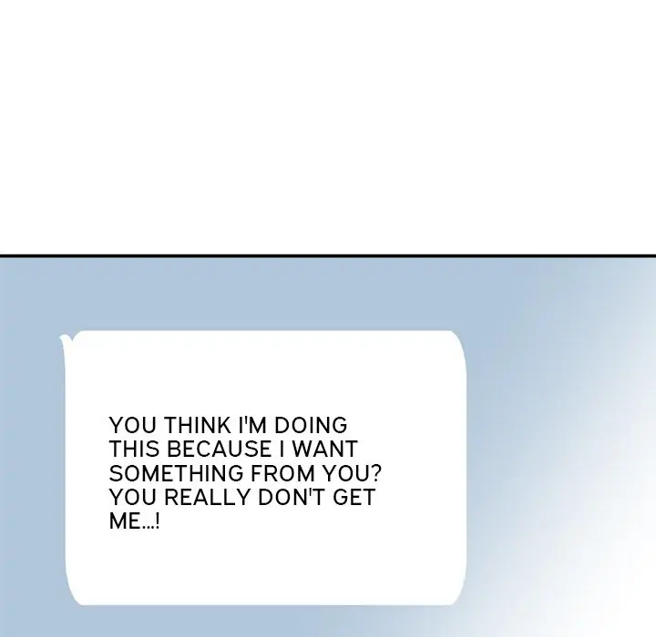 Distractions Chapter 32 - Page 135