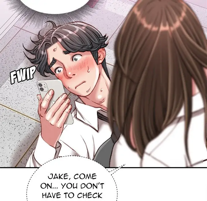 Distractions Chapter 32 - Page 57