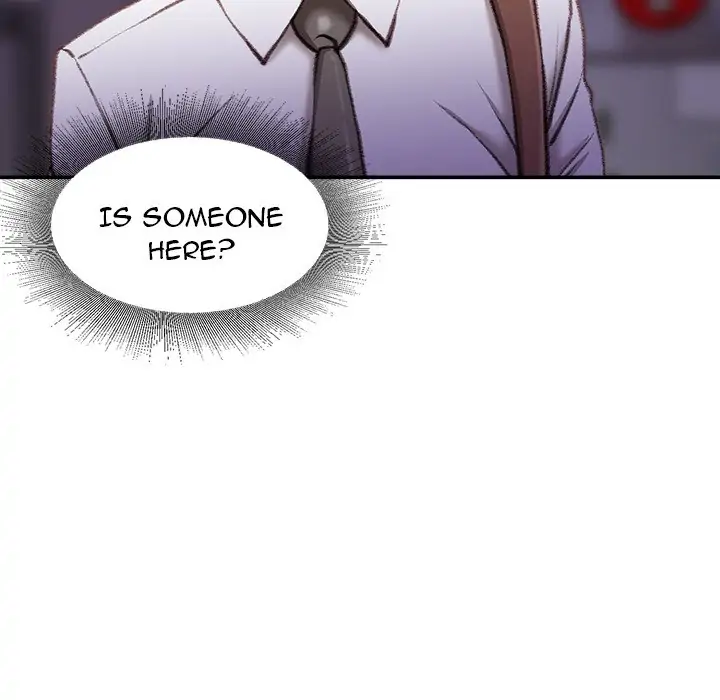 Distractions Chapter 34 - Page 111