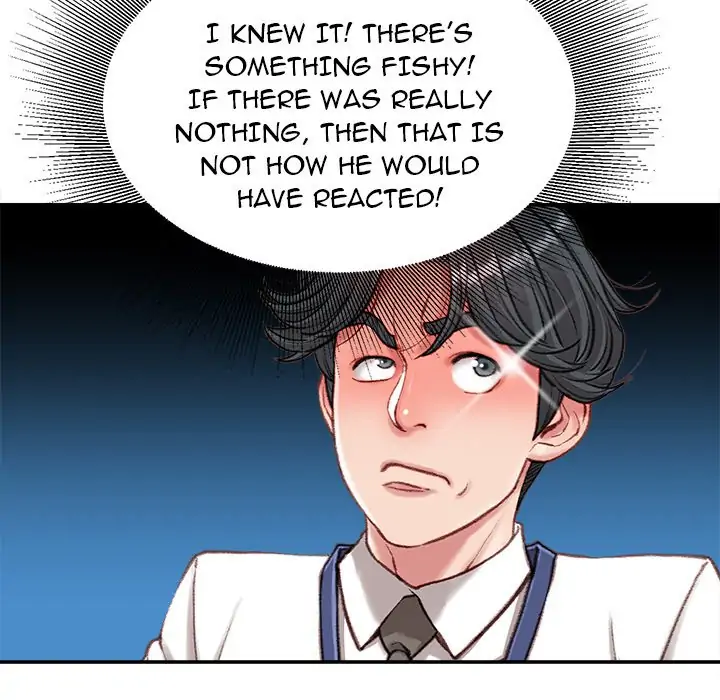 Distractions Chapter 34 - Page 69