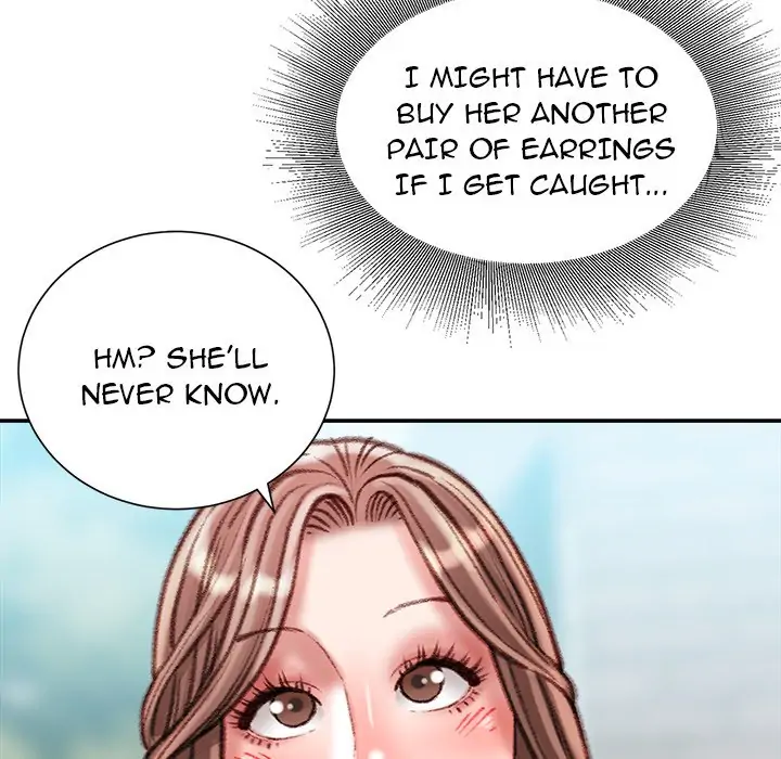 Distractions Chapter 34 - Page 81