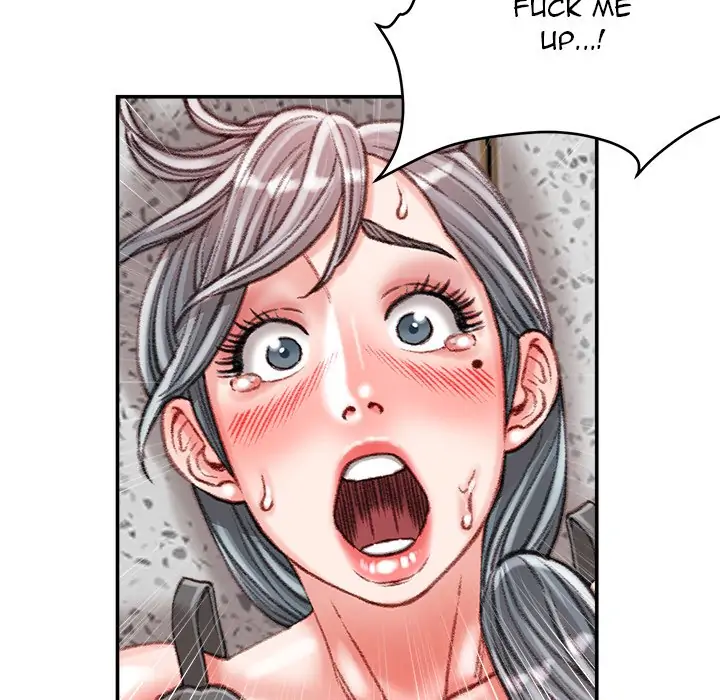 Distractions Chapter 35 - Page 27