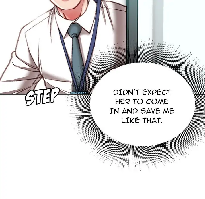 Distractions Chapter 35 - Page 75