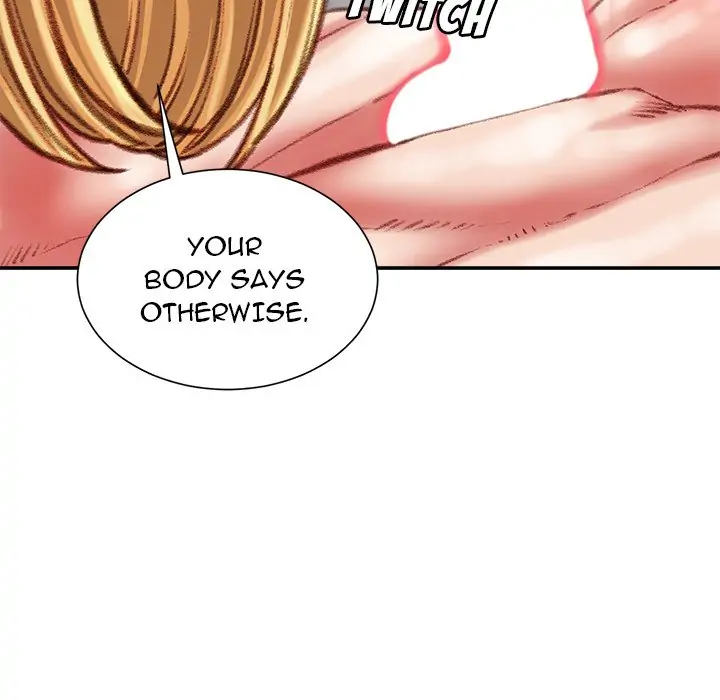 Distractions Chapter 37 - Page 27