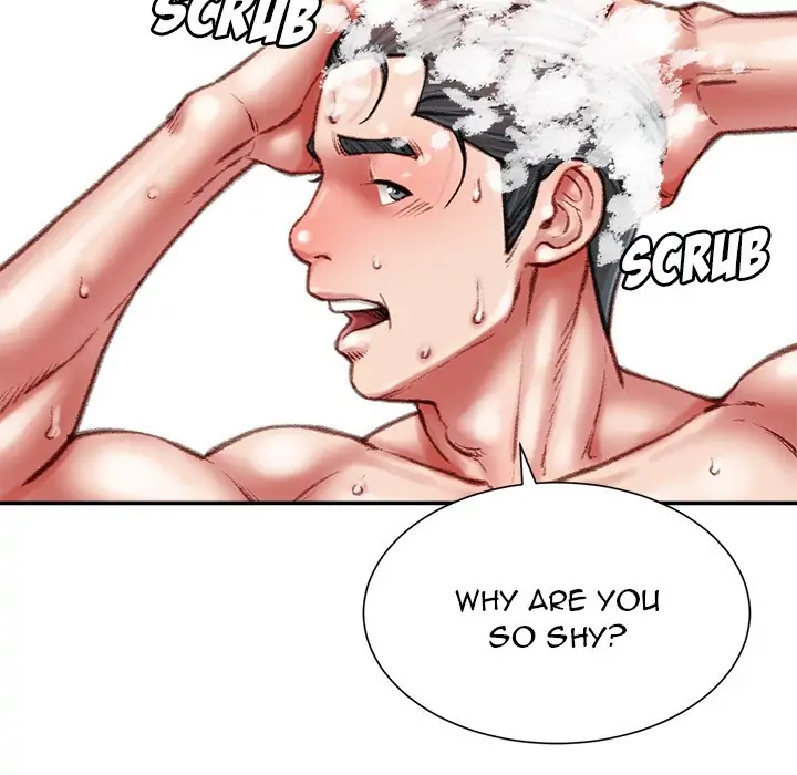 Distractions Chapter 39 - Page 57