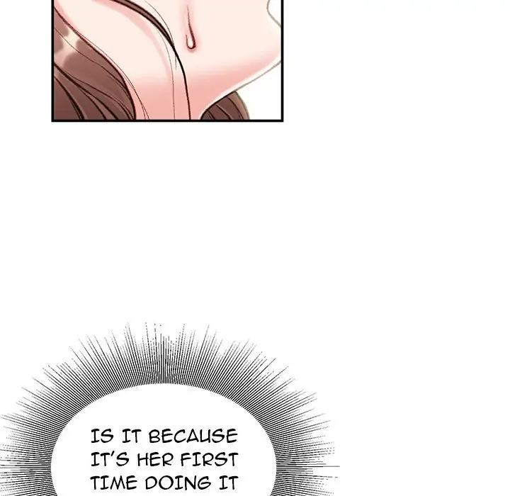 Distractions Chapter 4 - Page 13