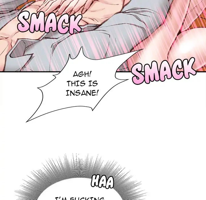 Distractions Chapter 4 - Page 128