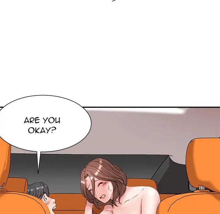 Distractions Chapter 4 - Page 139