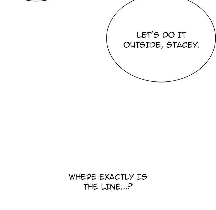 Distractions Chapter 4 - Page 145