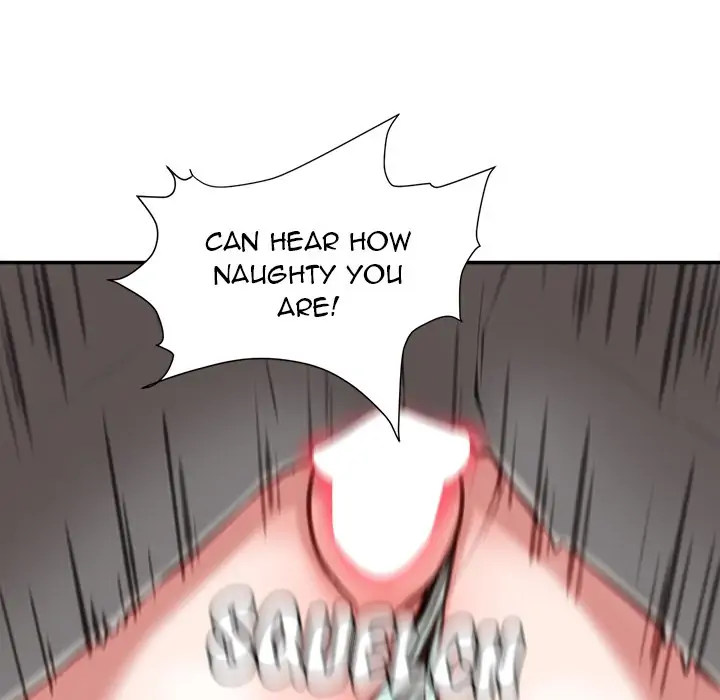 Distractions Chapter 4 - Page 18