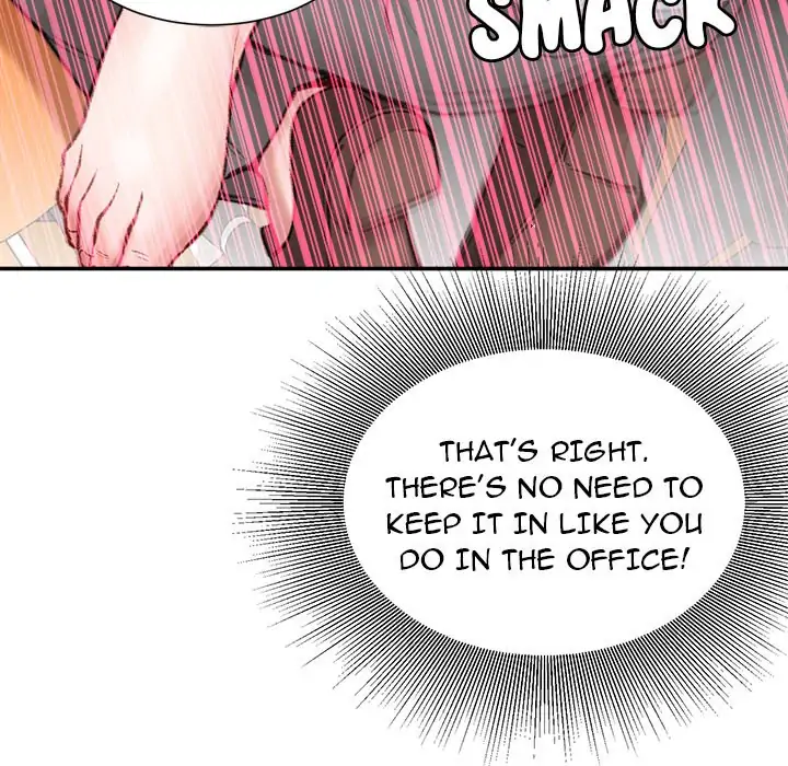 Distractions Chapter 4 - Page 24