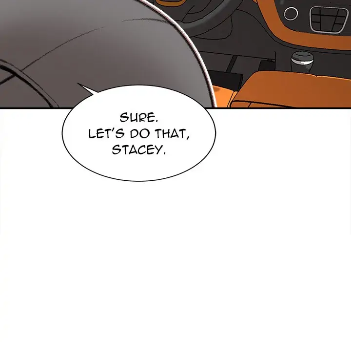 Distractions Chapter 4 - Page 64