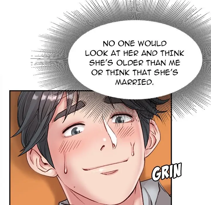 Distractions Chapter 4 - Page 68