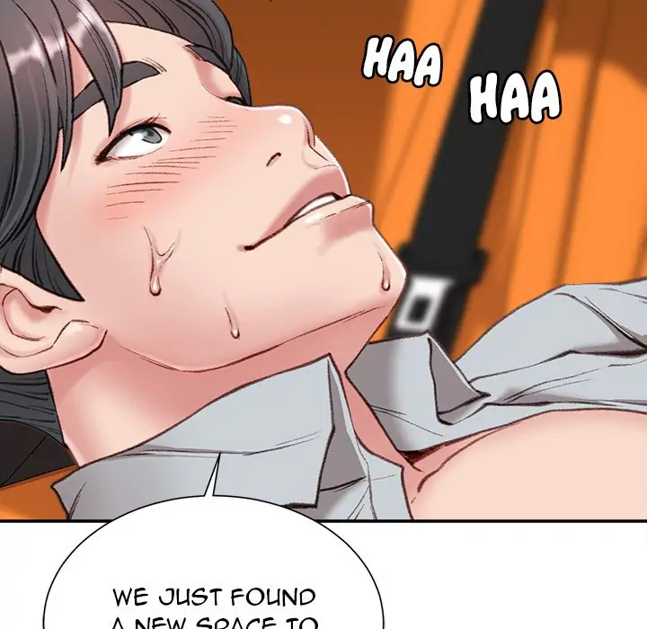 Distractions Chapter 4 - Page 97