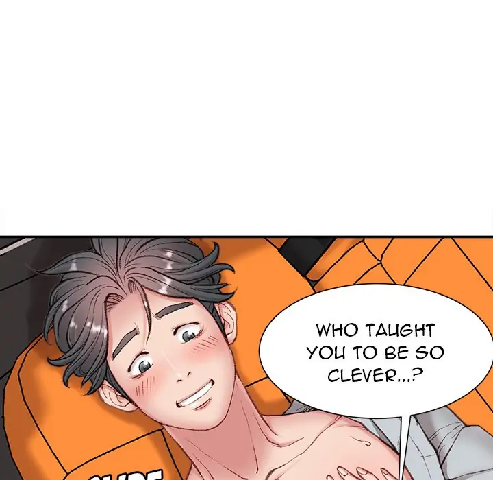 Distractions Chapter 4 - Page 100