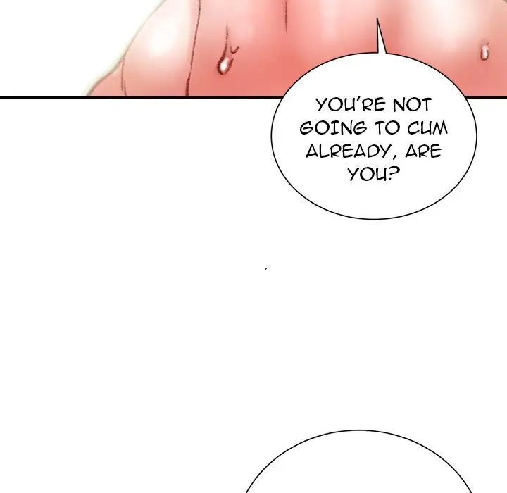 Distractions Chapter 40 - Page 13