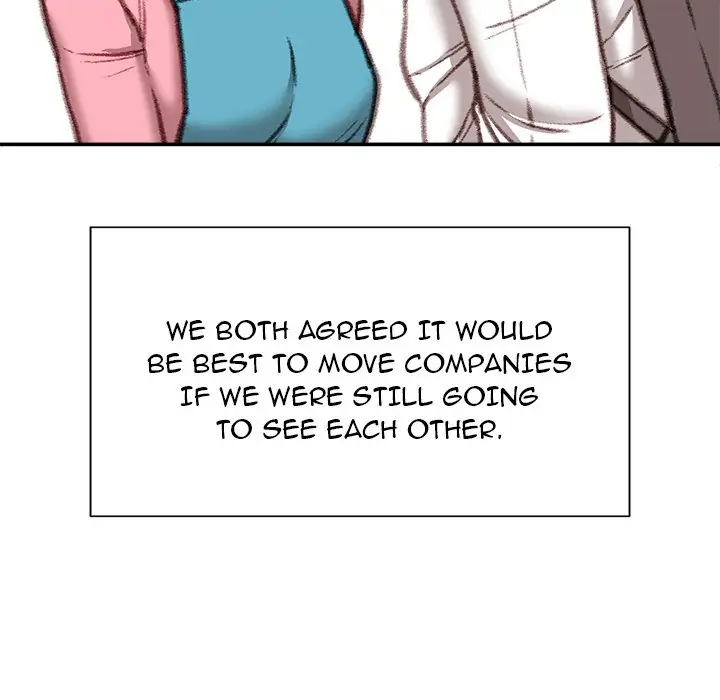 Distractions Chapter 40 - Page 129