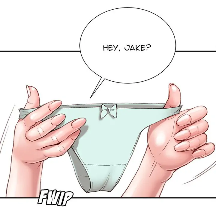 Distractions Chapter 5 - Page 109