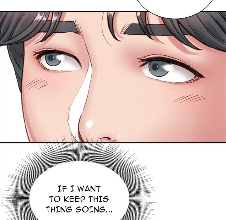 Distractions Chapter 5 - Page 115