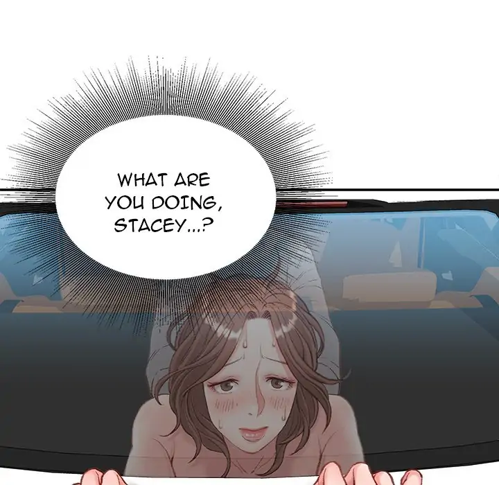 Distractions Chapter 5 - Page 13