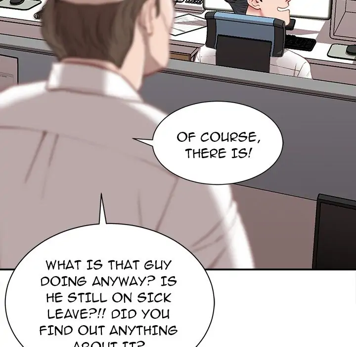 Distractions Chapter 5 - Page 121