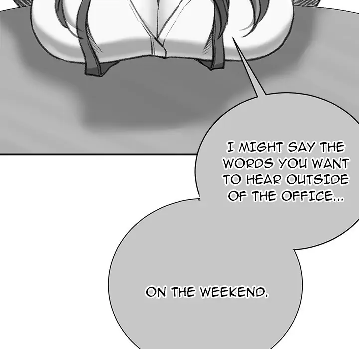 Distractions Chapter 5 - Page 145