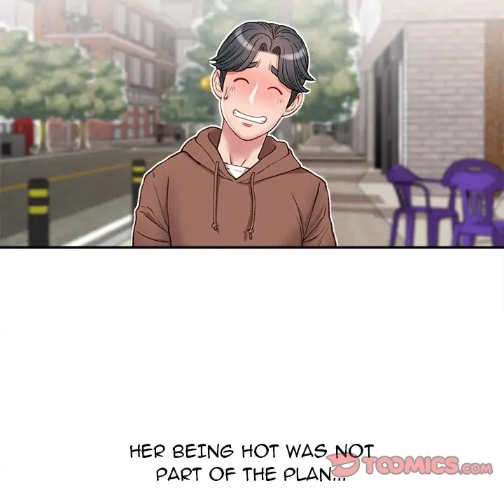 Distractions Chapter 5 - Page 156