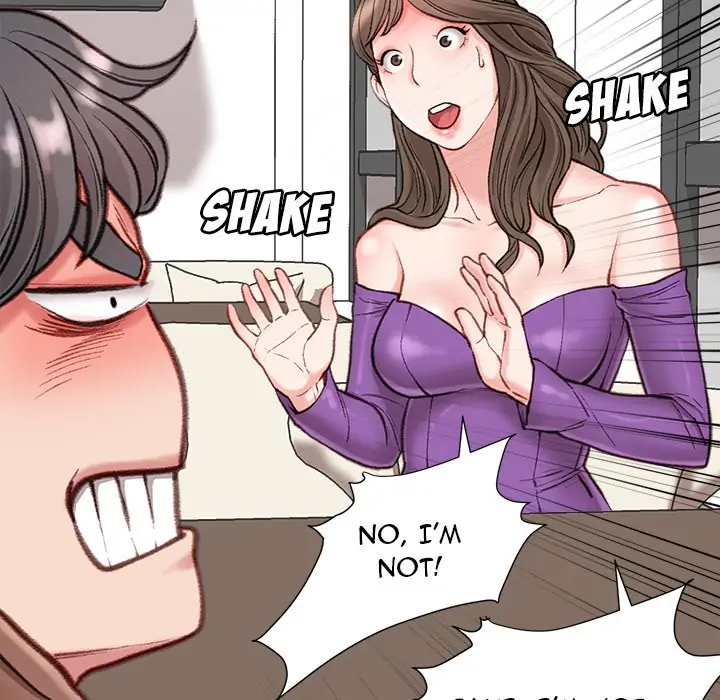 Distractions Chapter 6 - Page 106